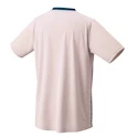 Pánske tričko Yonex  Mens T-Shirt 16693 Oatmeal