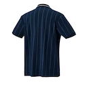 Pánske tričko Yonex  Polo Shirt 10585 Midnight Navy