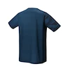 Pánske tričko Yonex  T-Shirt 16741 Ink Blue