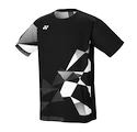 Pánske tričko Yonex  T-Shirt 16744 Black