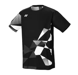 Pánske tričko Yonex T-Shirt 16744 Black