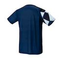 Pánske tričko Yonex  T-Shirt 16744 Ink Blue