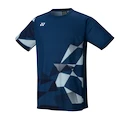 Pánske tričko Yonex  T-Shirt 16744 Ink Blue