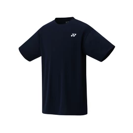 Pánske tričko Yonex YM0023 Navy Blue
