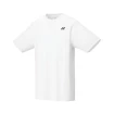 Pánske tričko Yonex  YM0023 White