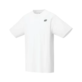 Pánske tričko Yonex YM0023 White