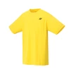 Pánske tričko Yonex  YM0023 Yellow