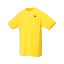 Pánske tričko Yonex YM0023 Yellow