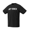 Pánske tričko Yonex  YM0024 Black