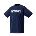 Pánske tričko Yonex  YM0024 Navy Blue