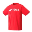 Pánske tričko Yonex  YM0024 Red