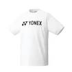 Pánske tričko Yonex  YM0024 White
