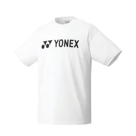 Pánske tričko Yonex YM0024 White