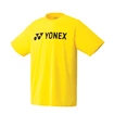 Pánske tričko Yonex  YM0024 Yellow