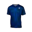 Pánske tričko Yonex YM0026 Blue