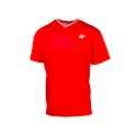Pánske tričko Yonex  YM0026 Red