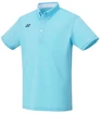 Pánske tričko Yonex  Yonex 10342 Felt Blue
