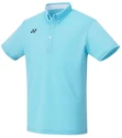 Pánske tričko Yonex  Yonex 10342 Felt Blue