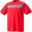 Pánske tričko Yonex  Yonex YM0022 Red