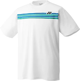 Pánske tričko Yonex Yonex YM0022 White