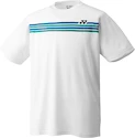 Pánske tričko Yonex  Yonex YM0022 White XL