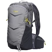 Pánsky batoh Bergans  Driv 12 Solid Light Grey/Solid Dark Grey/Green Oasis