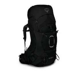 Pánsky batoh OSPREY Aether Aether65 II Black