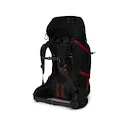 Pánsky batoh OSPREY AETHER PLUS 70 black