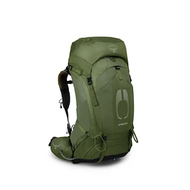 Pánsky batoh OSPREY ATMOS AG 50 mythical green