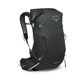 Pánsky batoh OSPREY DOWNBURST 36 MENS dark charcoal grey