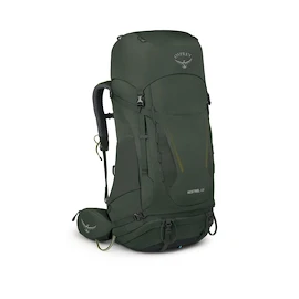 Pánsky batoh OSPREY KESTREL 68 bonsai green