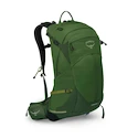 Pánsky batoh OSPREY Stratos 24 seaweed/matcha green