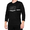 Pánsky cyklistický dres 100%  Airmatic 3/4
