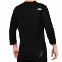 Pánsky cyklistický dres 100%  Airmatic 3/4