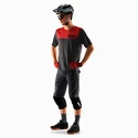 Pánsky cyklistický dres 100%  Airmatic SS