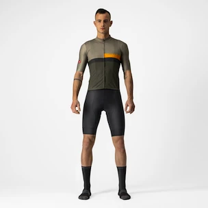 Pánsky cyklistický dres Castelli  A Blocco