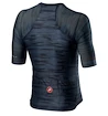 Pánsky cyklistický dres Castelli  Climber's 3.0 SL Jersey Dark Steel Blue