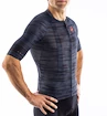 Pánsky cyklistický dres Castelli  Climber's 3.0 SL Jersey Dark Steel Blue