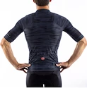 Pánsky cyklistický dres Castelli  Climber's 3.0 SL Jersey Dark Steel Blue
