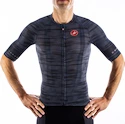 Pánsky cyklistický dres Castelli  Climber's 3.0 SL Jersey Dark Steel Blue