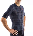 Pánsky cyklistický dres Castelli  Climber's 3.0 SL Jersey Dark Steel Blue