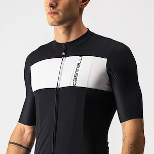 Pánsky cyklistický dres Castelli  Prologo 7