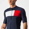 Pánsky cyklistický dres Castelli  Prologo 7