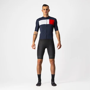 Pánsky cyklistický dres Castelli  Prologo 7