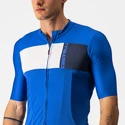 Pánsky cyklistický dres Castelli  Prologo 7