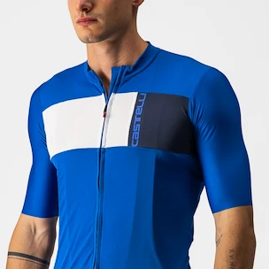 Pánsky cyklistický dres Castelli  Prologo 7