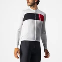 Pánsky cyklistický dres Castelli  Prologo 7 LS