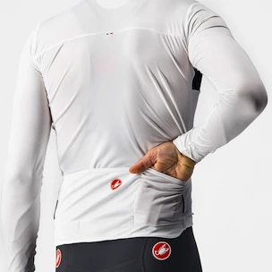 Pánsky cyklistický dres Castelli  Prologo 7 LS