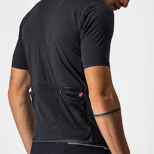 Pánsky cyklistický dres Castelli  Unlimited Allroad S