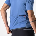 Pánsky cyklistický dres Castelli  Unlimited Allroad